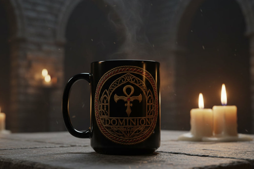 Coffee Mug 
 